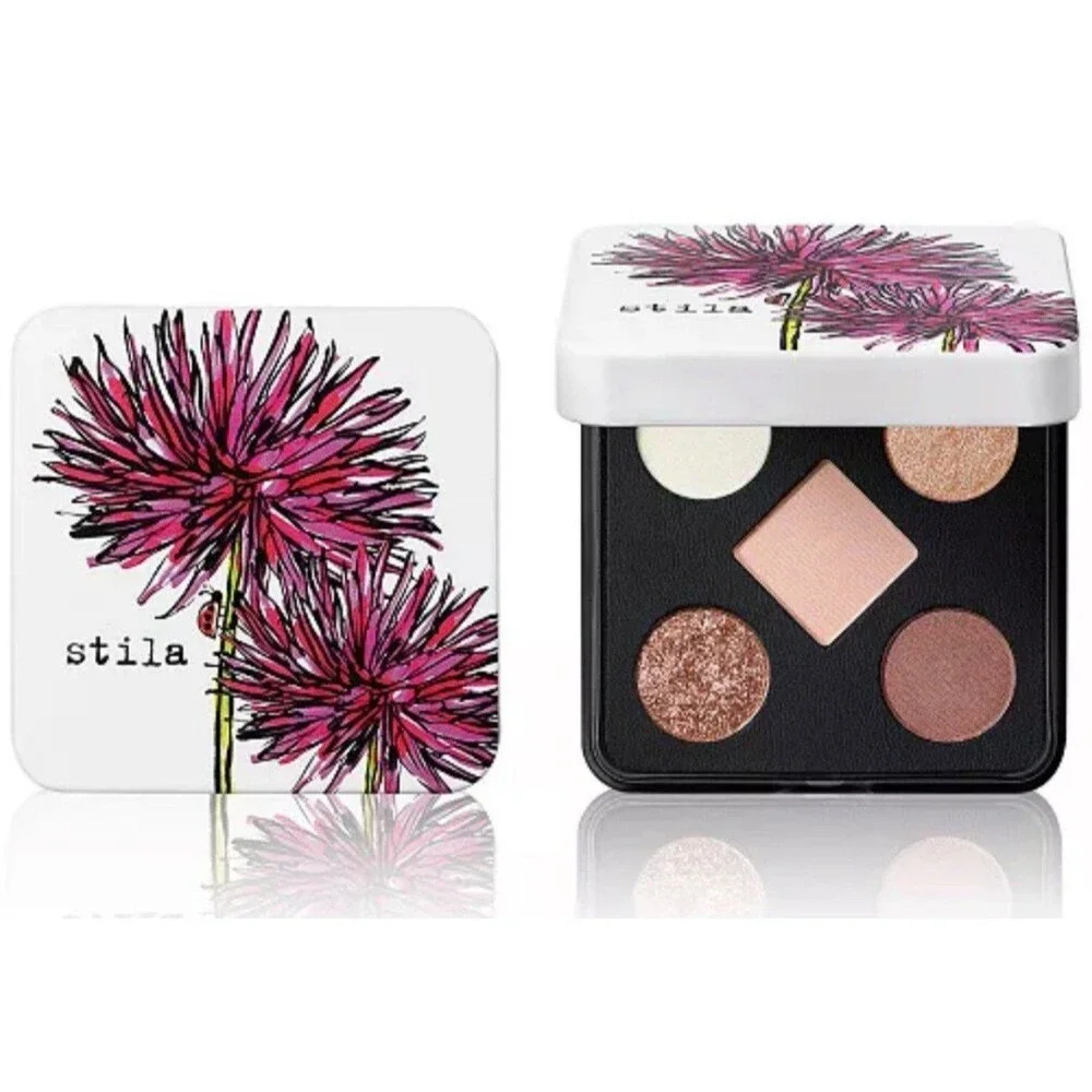 Stila Pocket Play Eyeshadow Palette